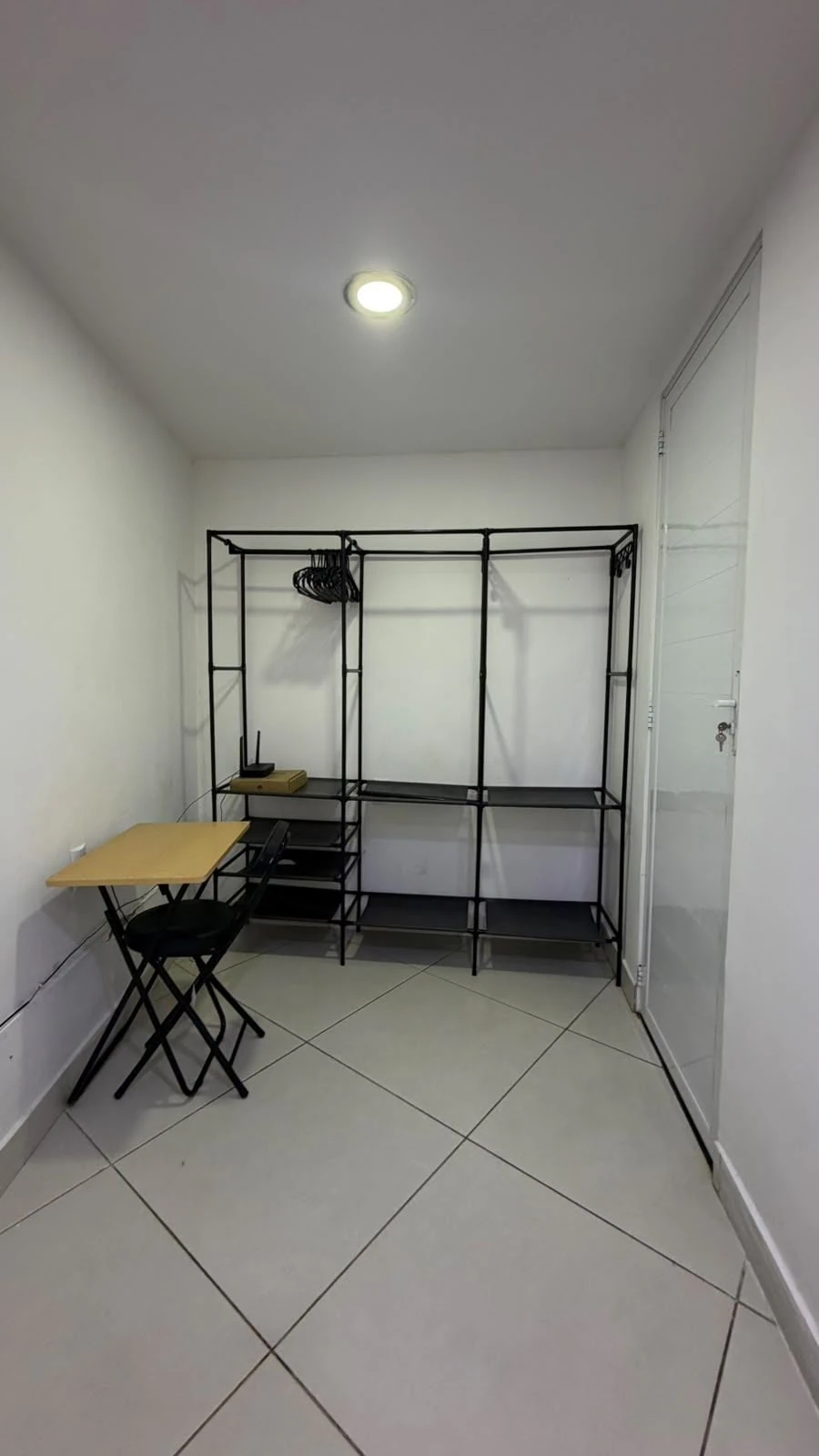 Studio, 25 m², with a home office — photo 7