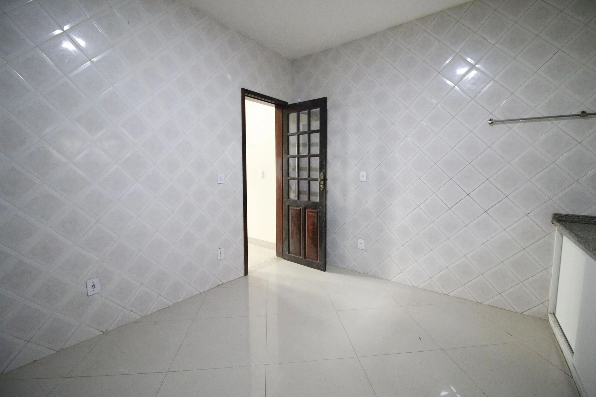 Home office in a 3-bedroom house, 100 m² — photo 20