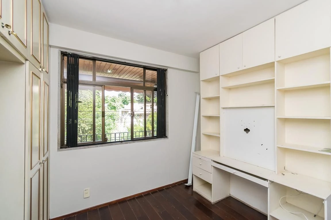 3 quartos e espaço de home office: apartamento de 116 m² — photo 42