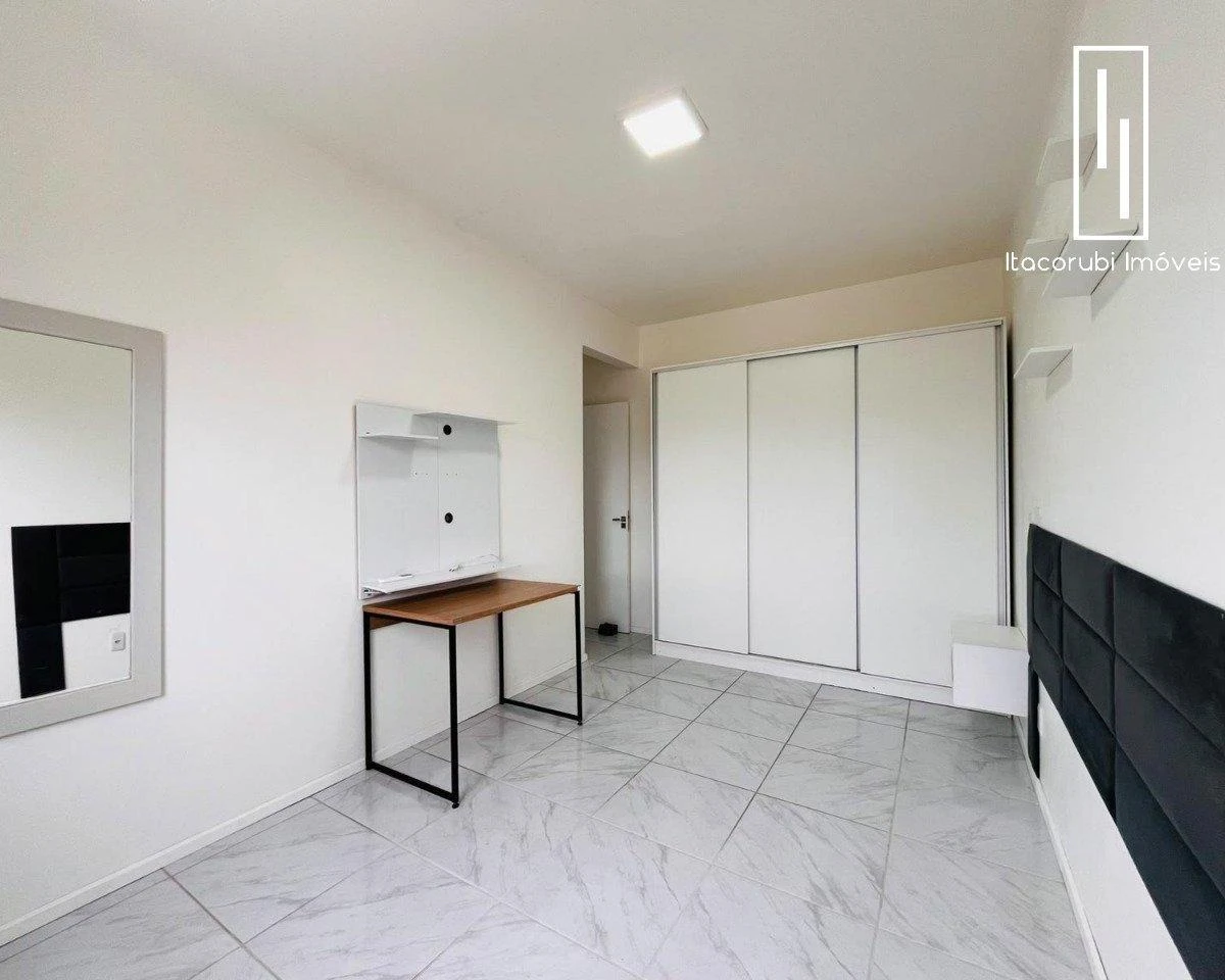 Apartment, 60 m², with a home office — photo 7