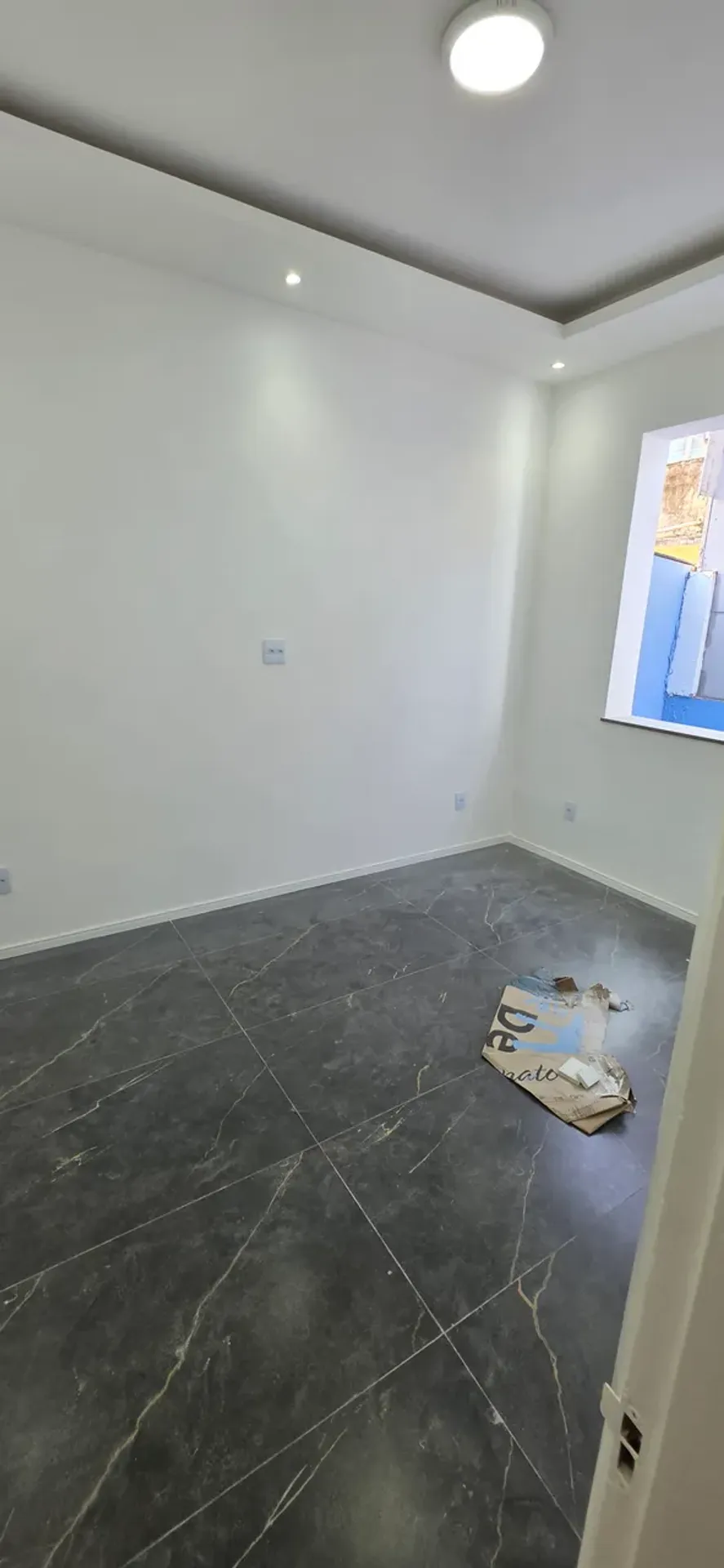 Renovated house with 2 bedrooms and open-plan kitchen — photo 22