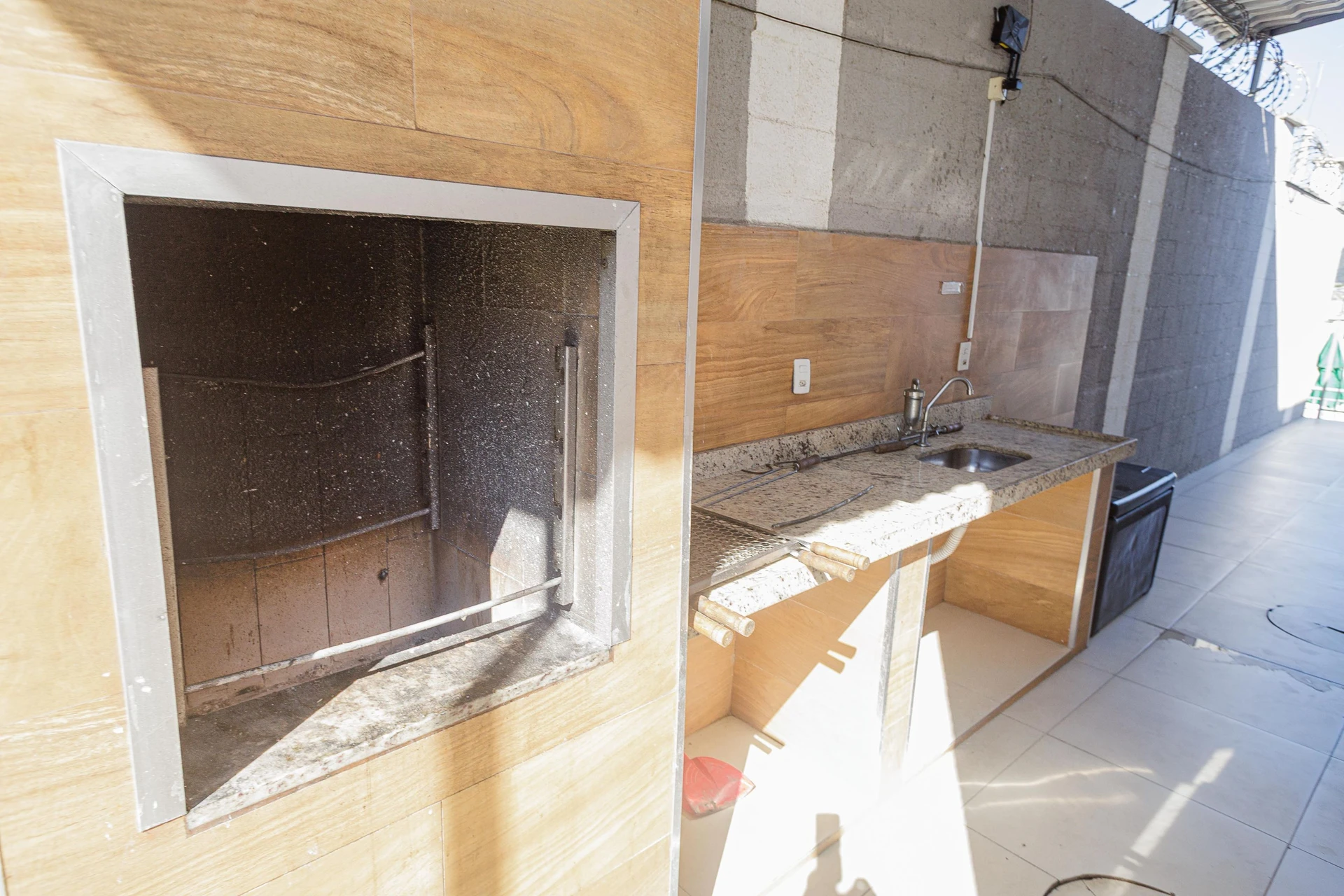 2 quartos e vista para as montanhas: apartamento de 44 m² — photo 8