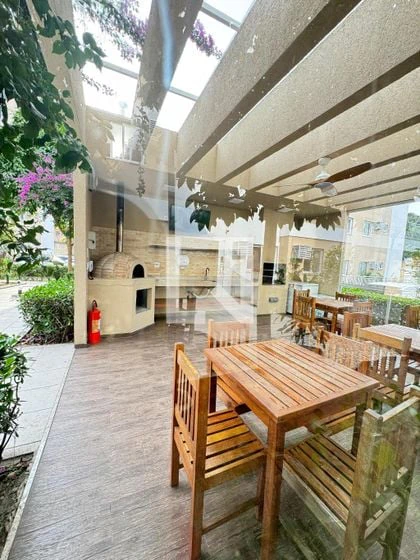 Квартира 72 м² с гардеробной и рабочим местом — photo 14