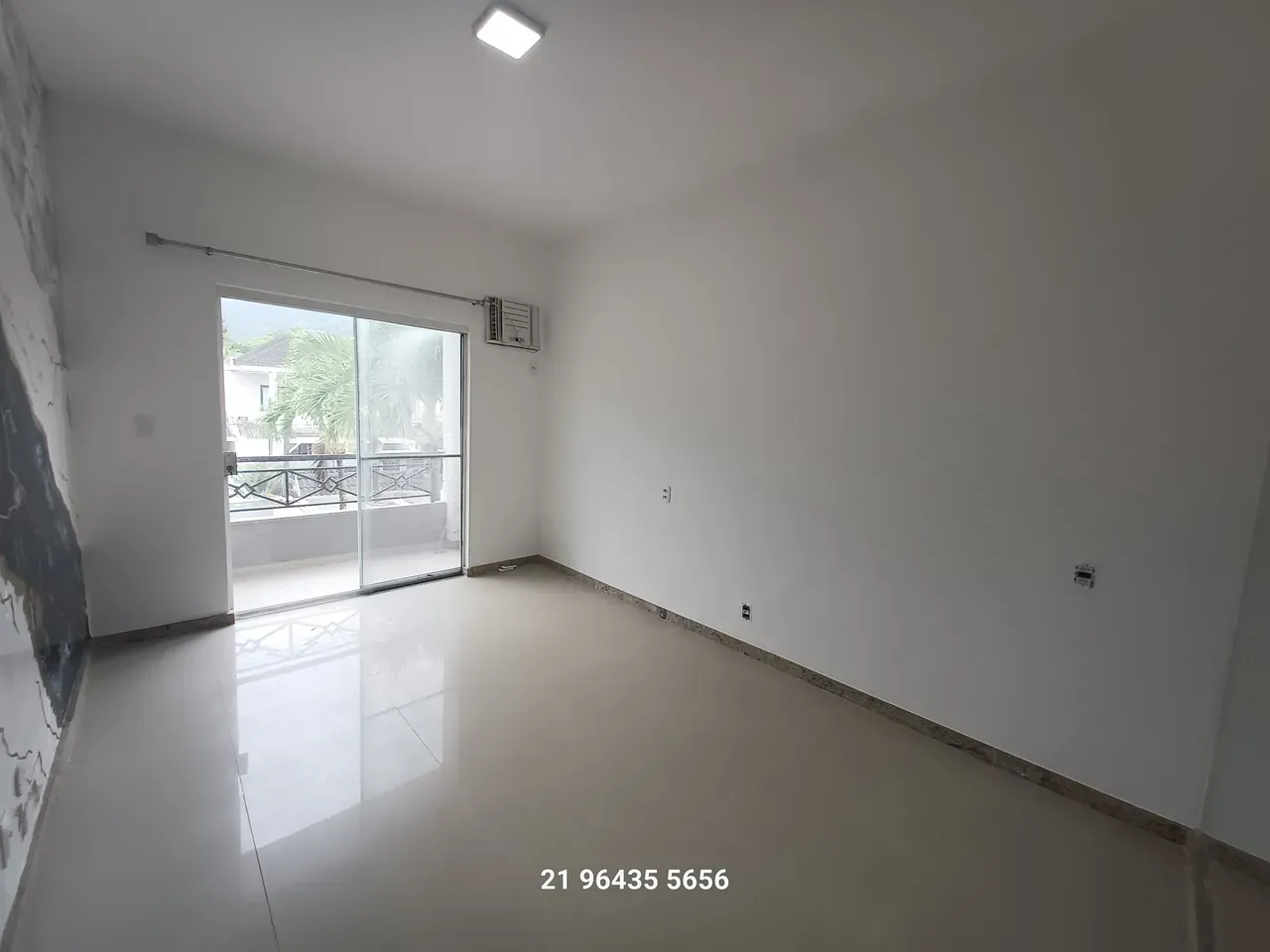 Casa com vista para as montanhas, Vargem Pequena — photo 19
