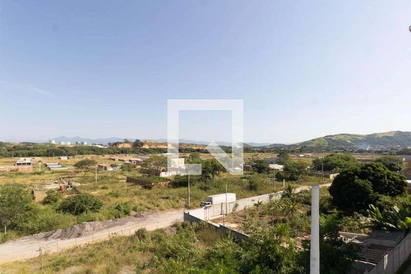 60 m² unfurnished apartment with 2 bedrooms and parking — photo 17