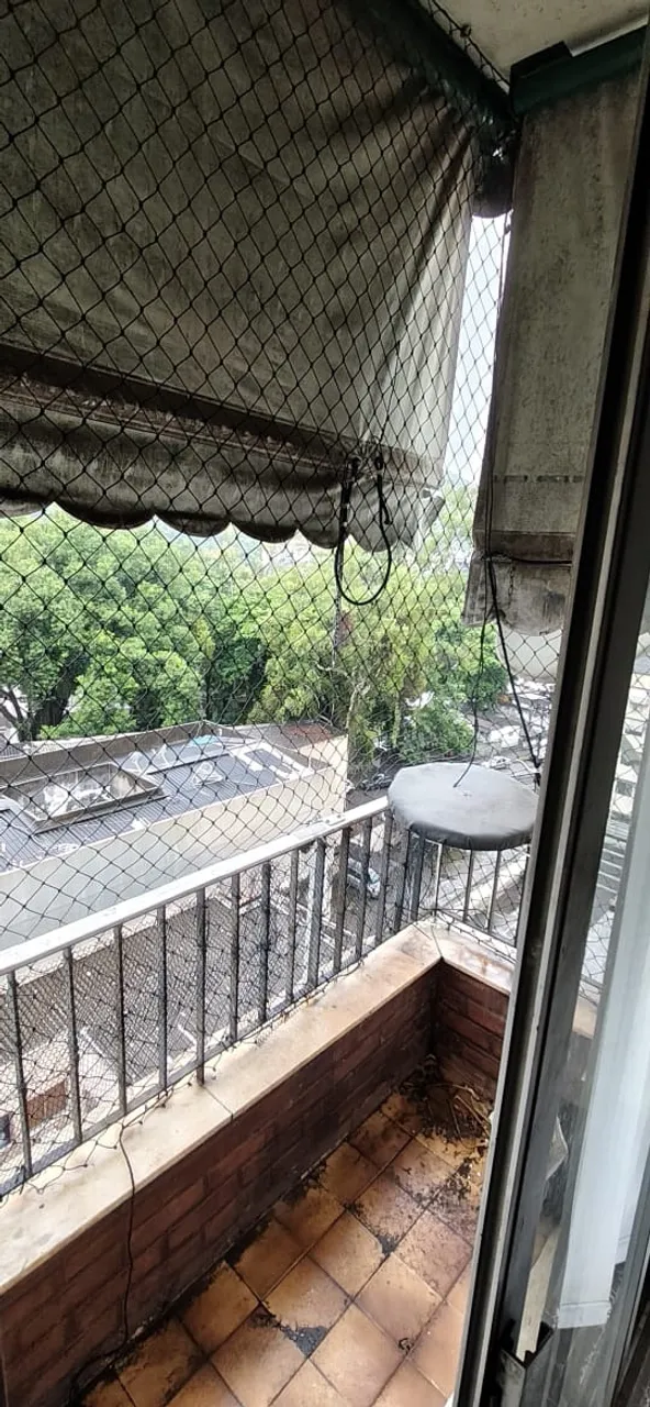 Apartamento mobiliado com 2 quartos e cozinha a gás — photo 5