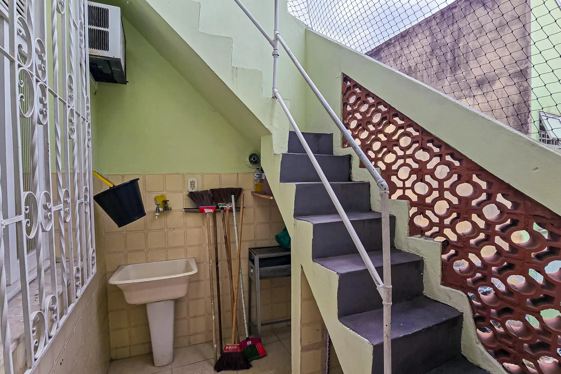 2-bedroom apartment, 90 m² — photo 10