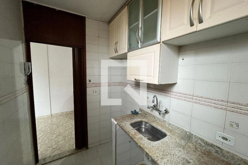 Квартира: 2 спальни, 46 м² — photo 6