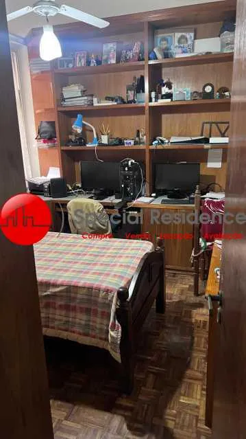 Apartamento mobiliado com 3 quartos e 3 banheiros — photo 15