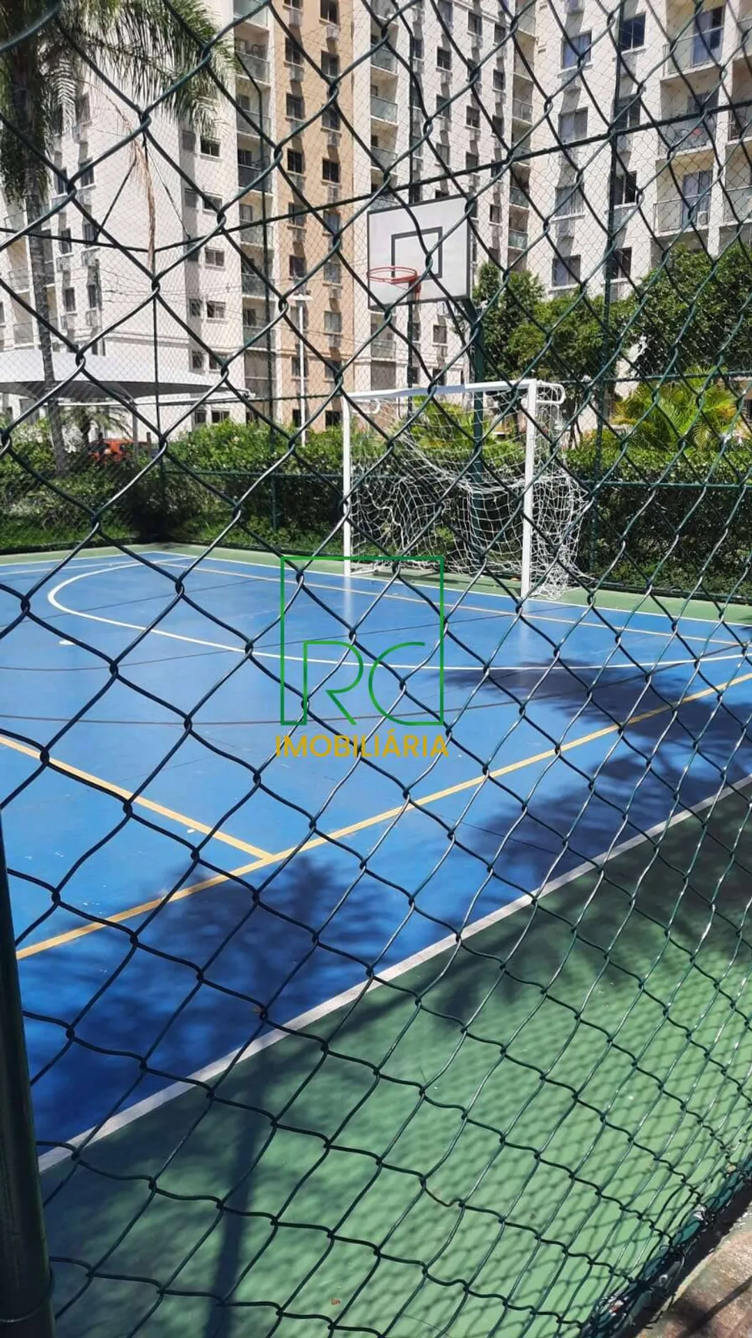2 quartos e churrasqueira privativa: apartamento de 51 m² — photo 28