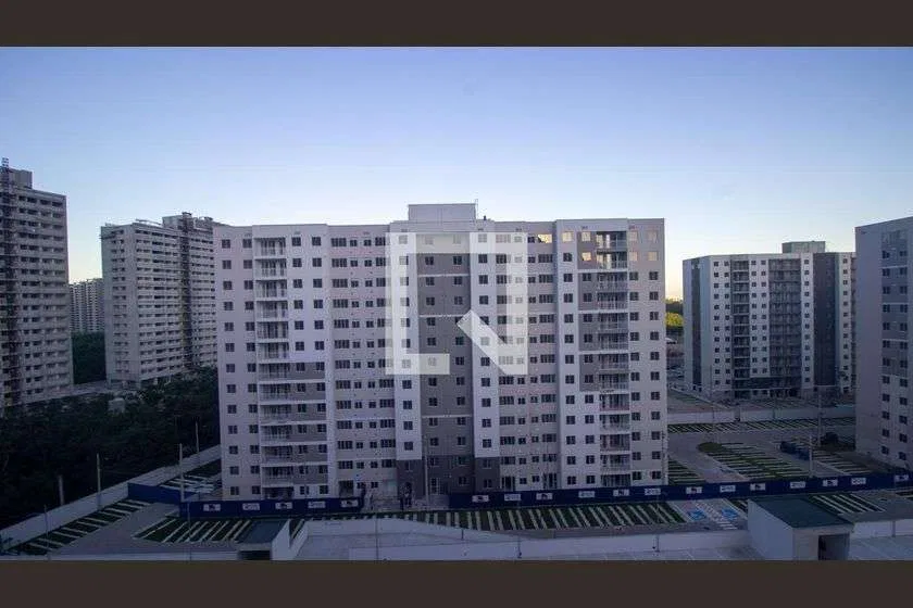 Apartamento de 2 quartos em condomínio com academia — photo 6