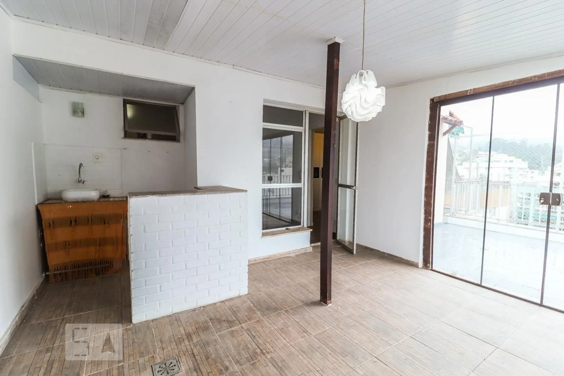 Mountain view in a 3-bedroom apartment, 149 m² — photo 20