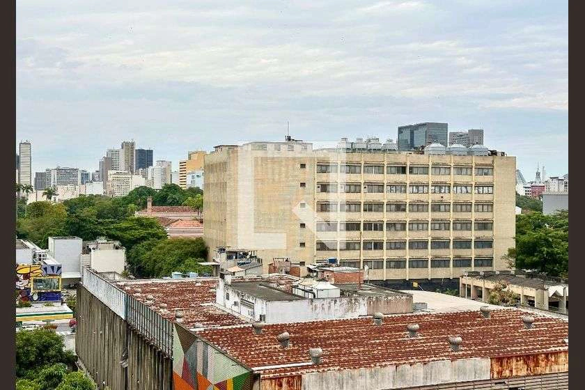 Apartamento amueblado con 2 dormitorios y 67 m² — photo 14