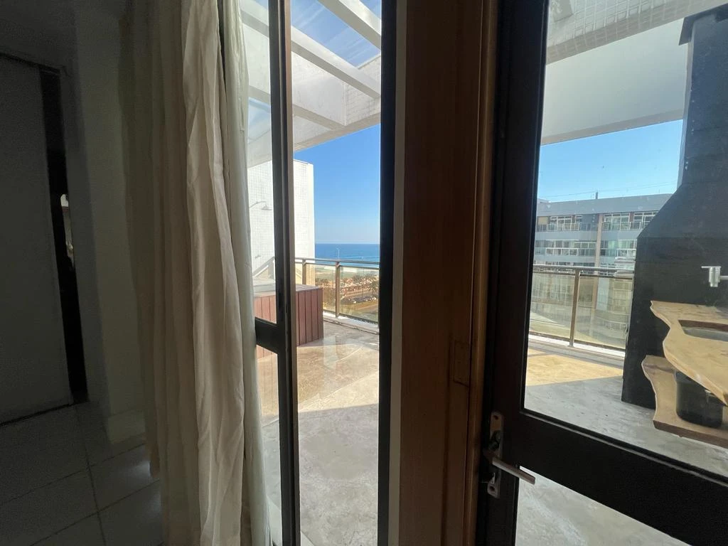 Apartamento mobiliado de 110 m² com 1 suíte e varanda — photo 10