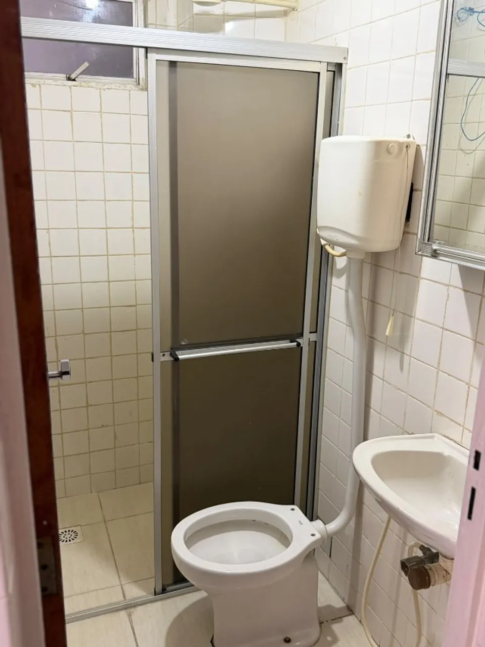 3-bedroom apartment with a home office in João Pessoa — photo 16