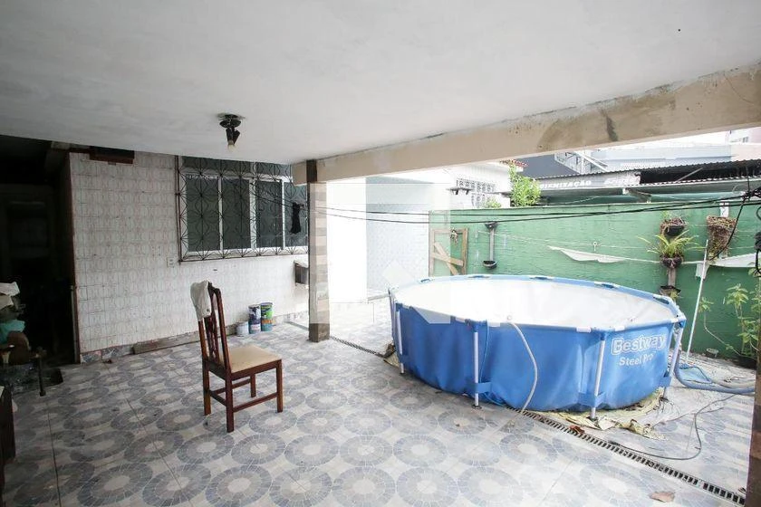 Облаштований будинок 90 м² із приватним садом — photo 37
