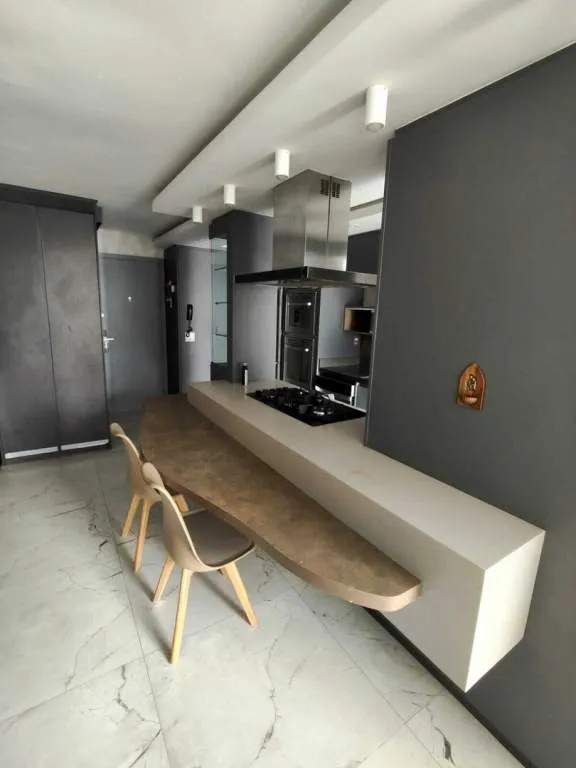 One-bedroom apartment with a dishwasher in Rio de Janeiro — photo 5