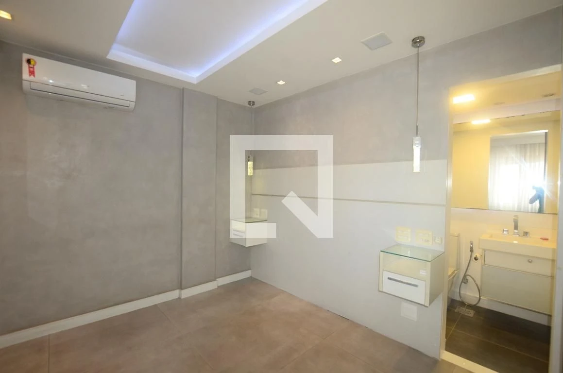 Furnished apartment, 120 m², with a private BBQ — photo 44