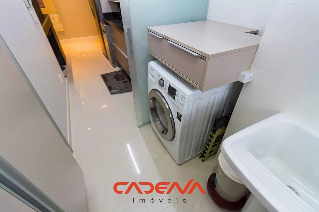 Furnished 2-bedroom apartment with balcony and BBQ — photo 8