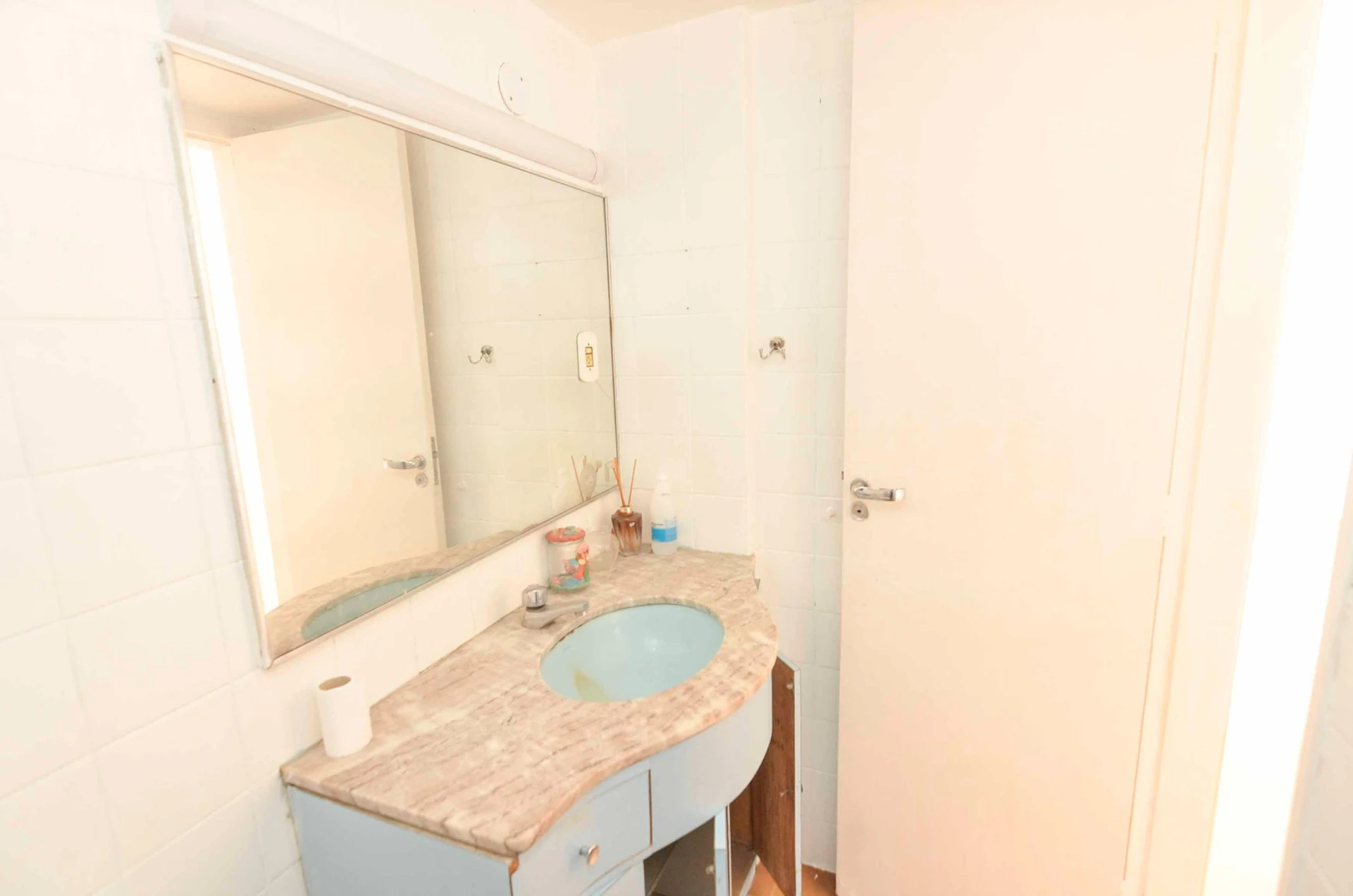 Departamento, 55 m², con piso de madera o laminado — photo 28