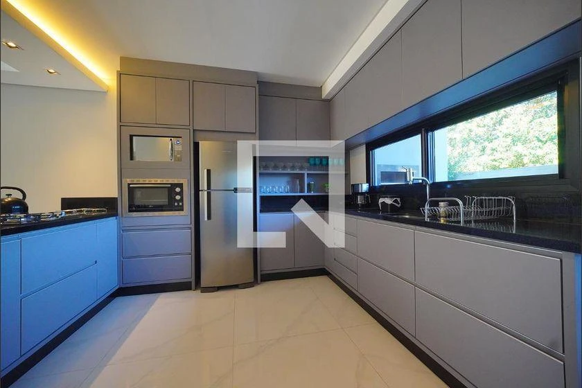 Casa mobiliada, 140 m², com máquina de lavar — photo 21