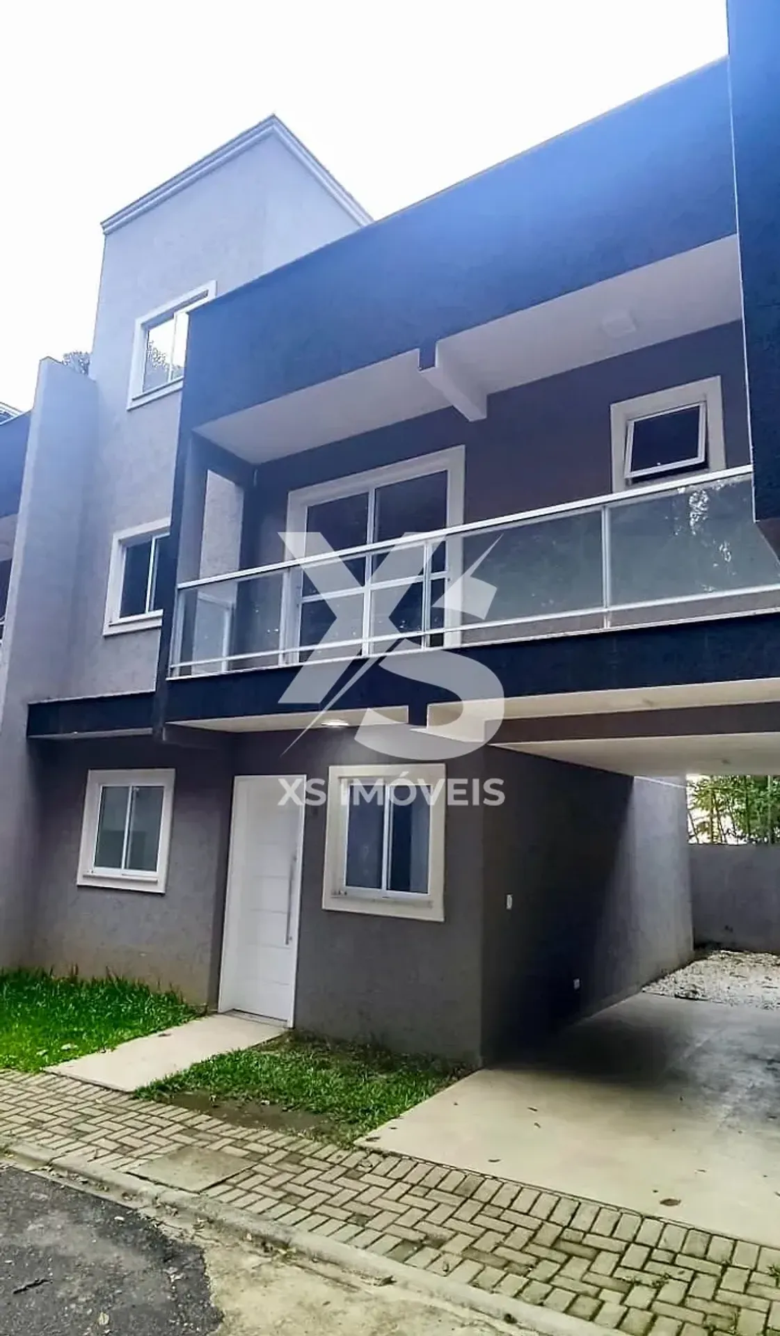 House with 3 bedrooms and a private BBQ — photo 4