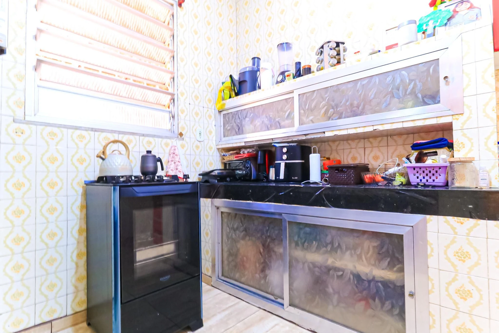 House, 200 m², with a washing machine — photo 27