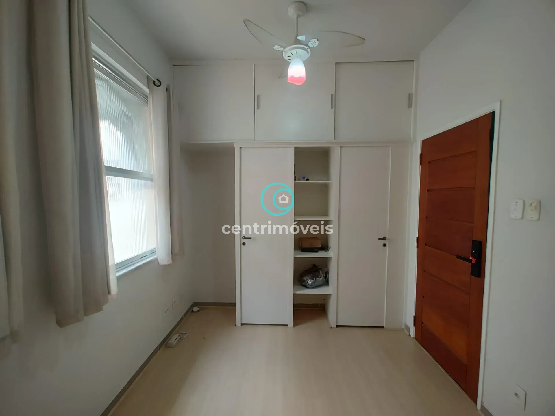 Studio de 23 m², Tijuca — photo 16