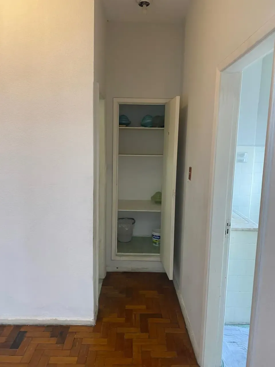 Apartamento sem vaga, 1 quarto e 52 m² — photo 13