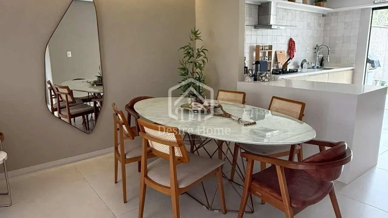 Furnished house with 3 bedrooms and 5 bathrooms — photo 15