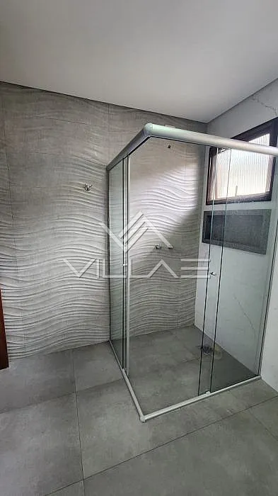 4-bedroom house with a washing machine in Curitiba — photo 11