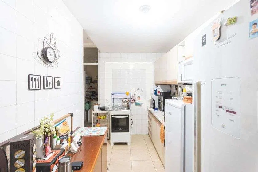 2-bedroom apartment with a mountain view in Rio de Janeiro — photo 7