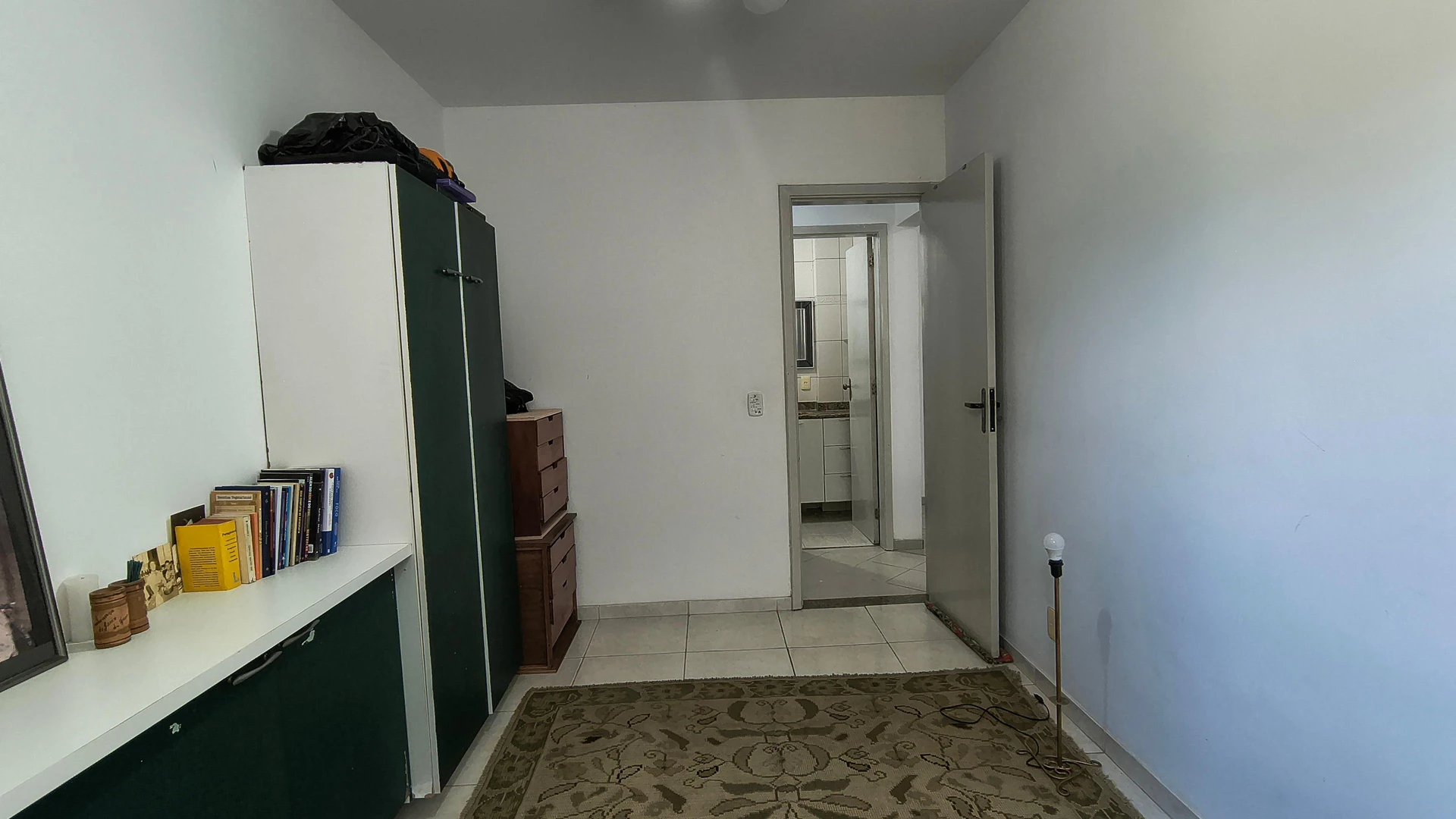Furnished apartment with 2 bedrooms and 2 bathrooms — photo 19