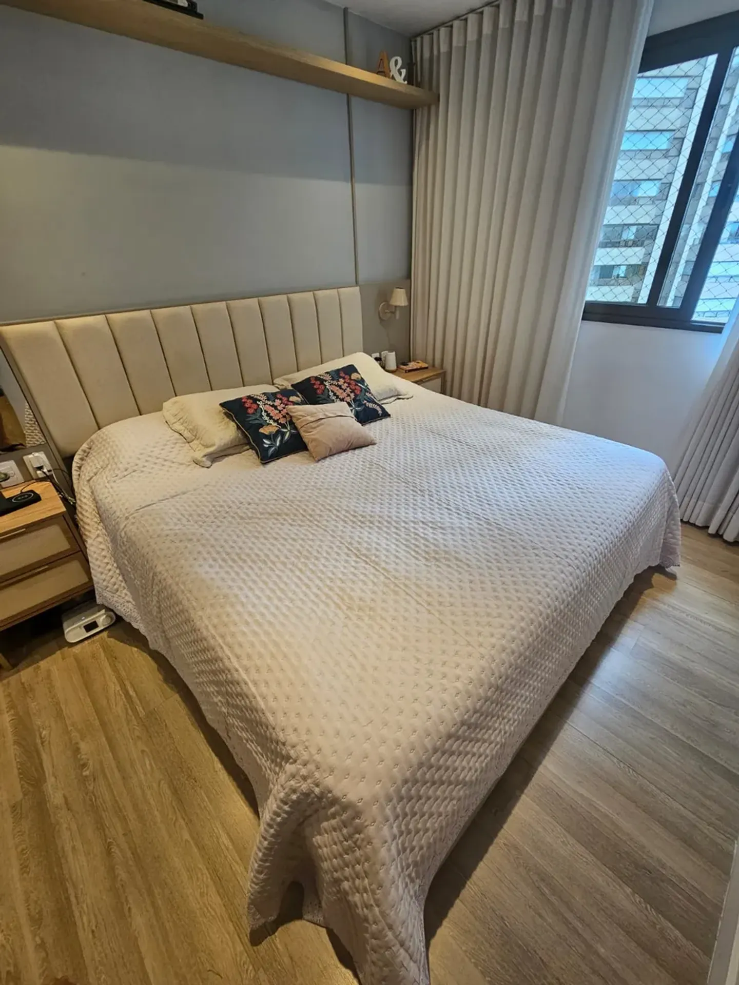 3-bedroom apartment in a building with a sauna — photo 25