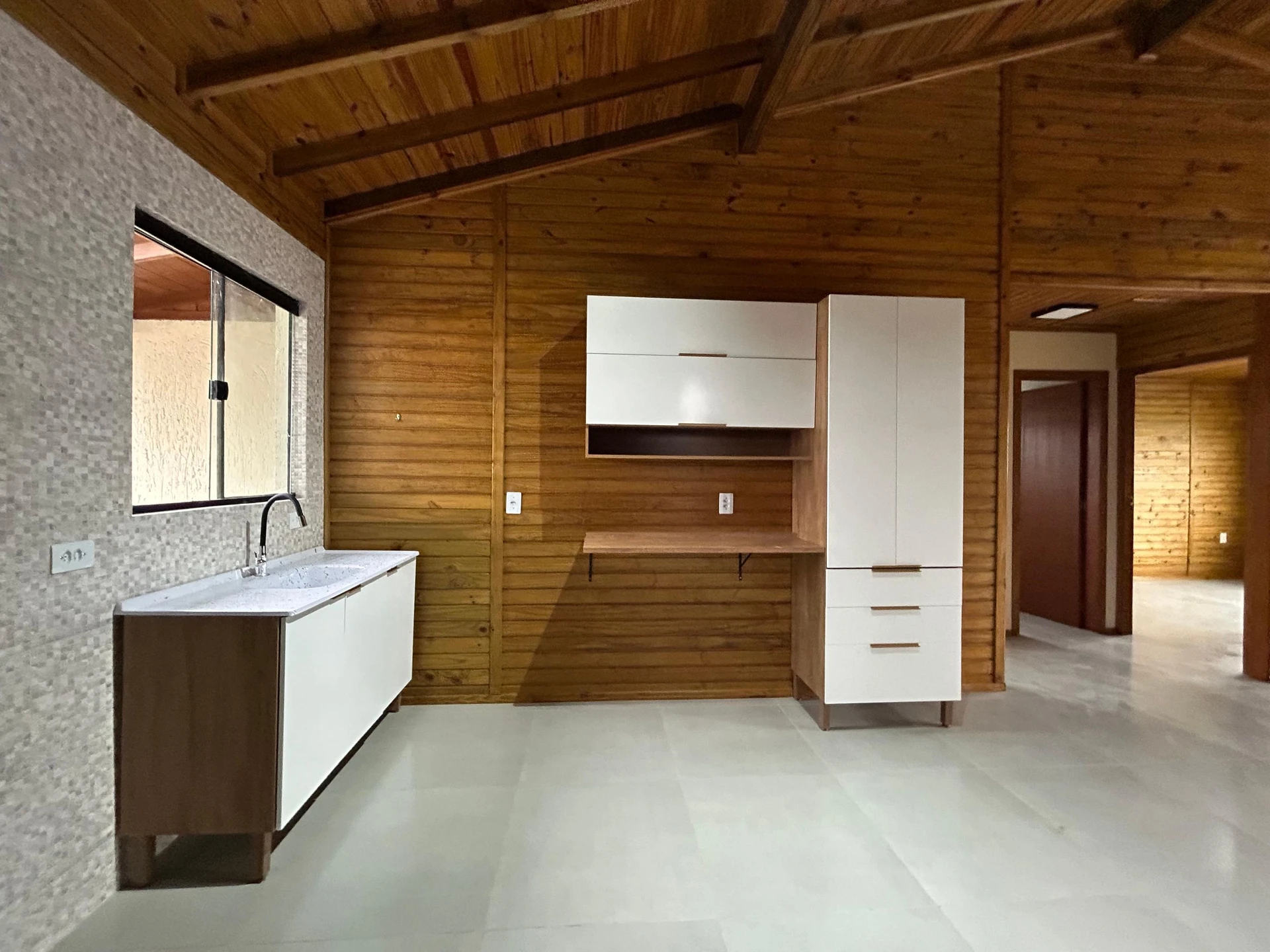 House, 82 m², with a garden — photo 4