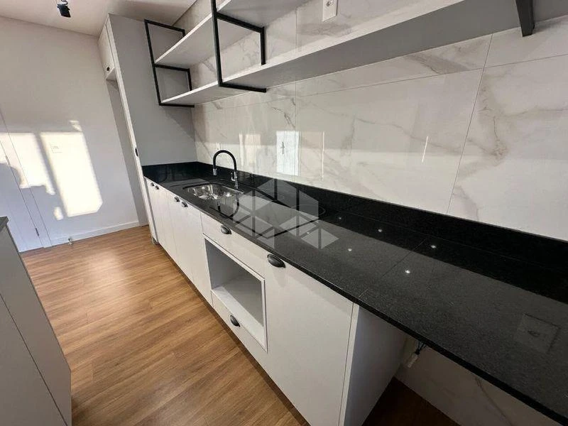 2-bedroom apartment in a building with a pool — photo 9