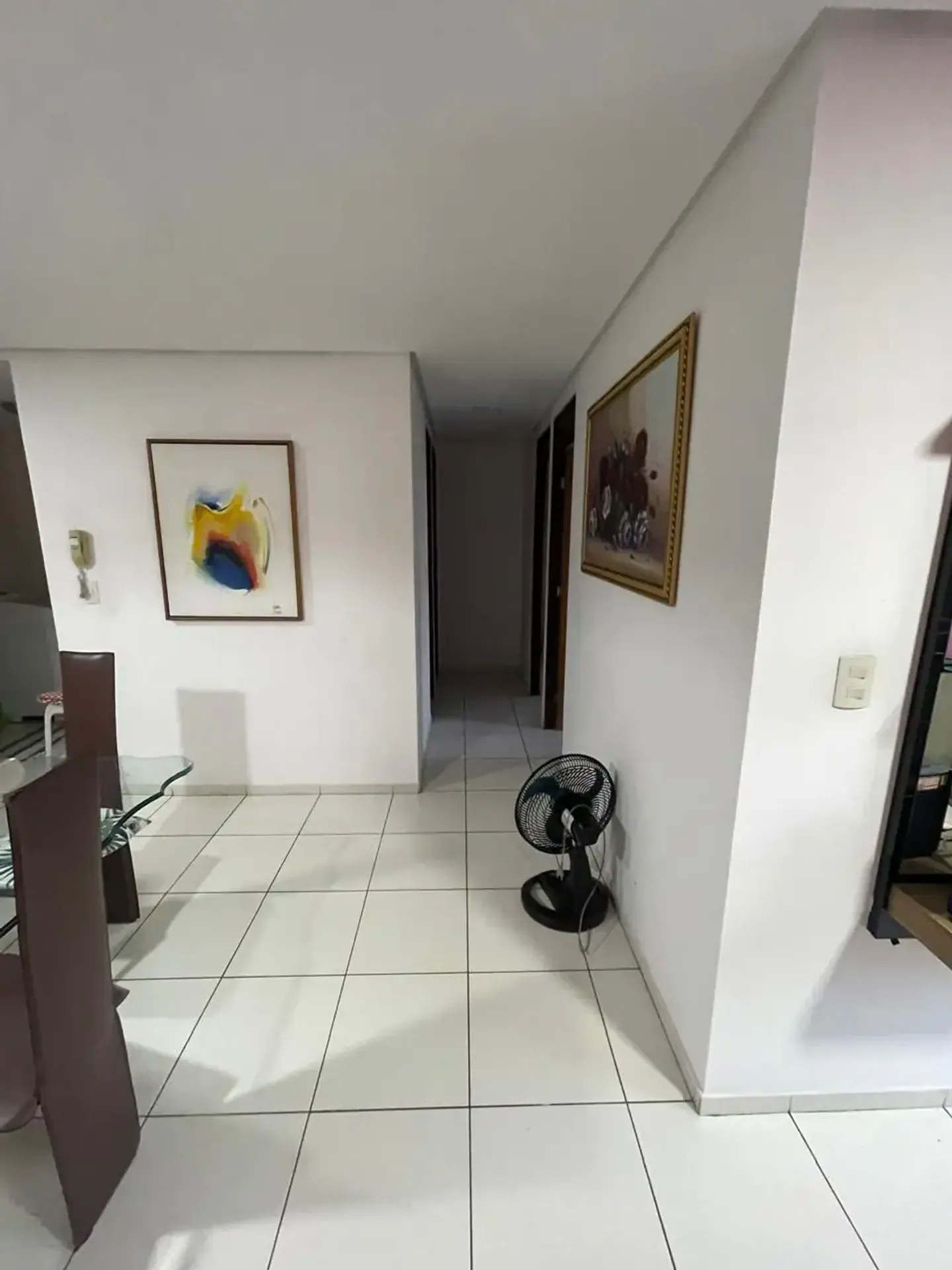 Apartamento, 70 m², com máquina de lavar — photo 8