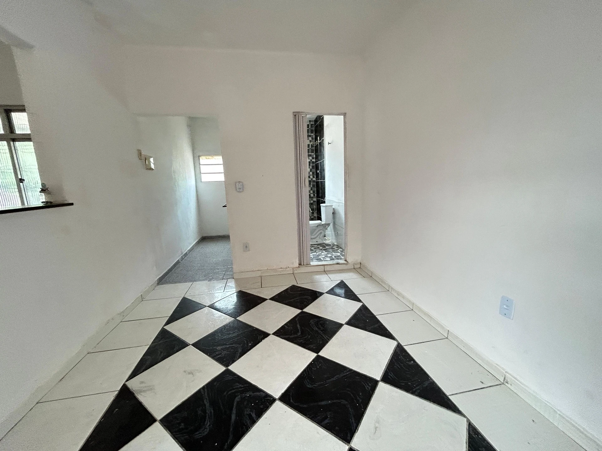 Casa de 1 quarto e 50 m² — photo 38