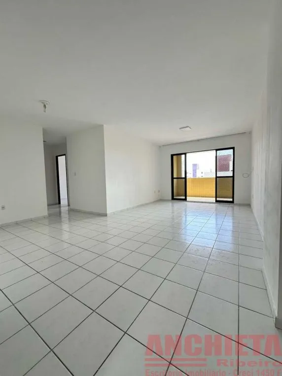 125 m² apartment with 3 bedrooms and a private BBQ — photo 8