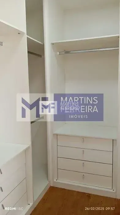 Apartment, 150 m², with a glass-enclosed balcony — photo 20
