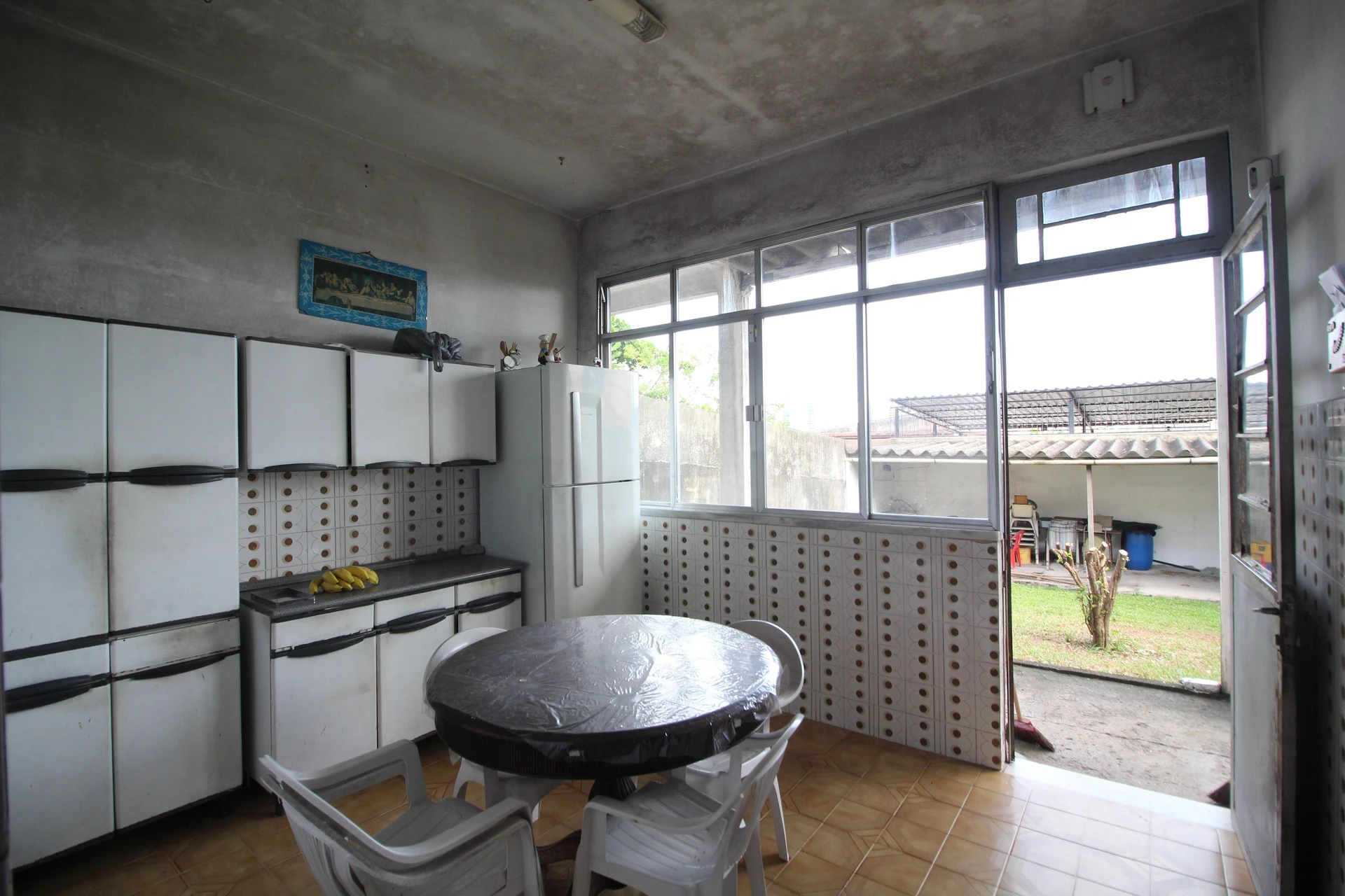 Casa amueblada con jardín privado y 3 dormitorios — photo 37