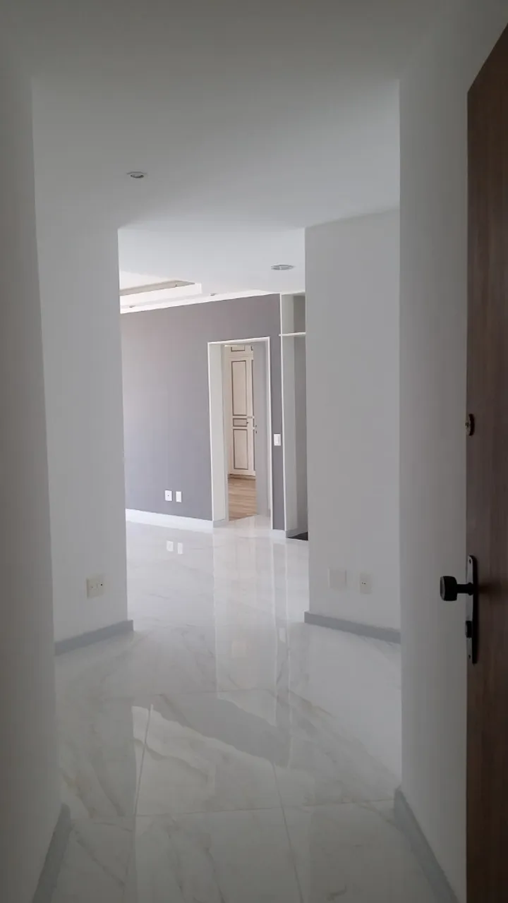 Vista al agua y 1 dormitorio: departamento de 67 m² — photo 10