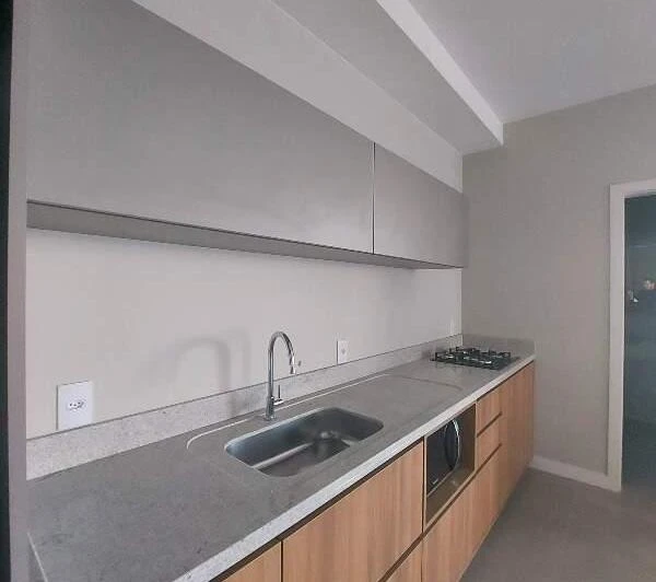 Apartamento de 1 dormitorio con cocina abierta — photo 4