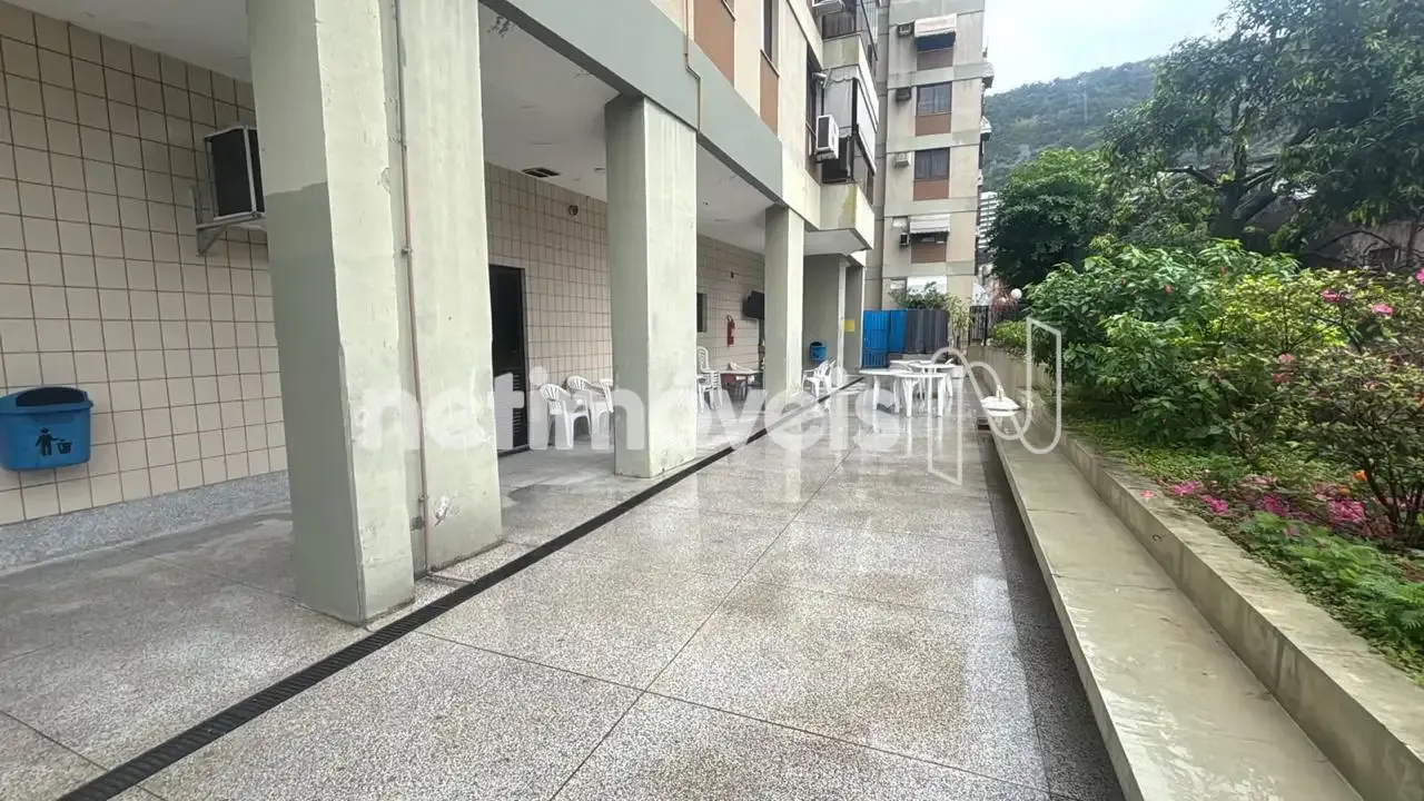 2 quartos e vista para as montanhas: apartamento de 88 m² — photo 23