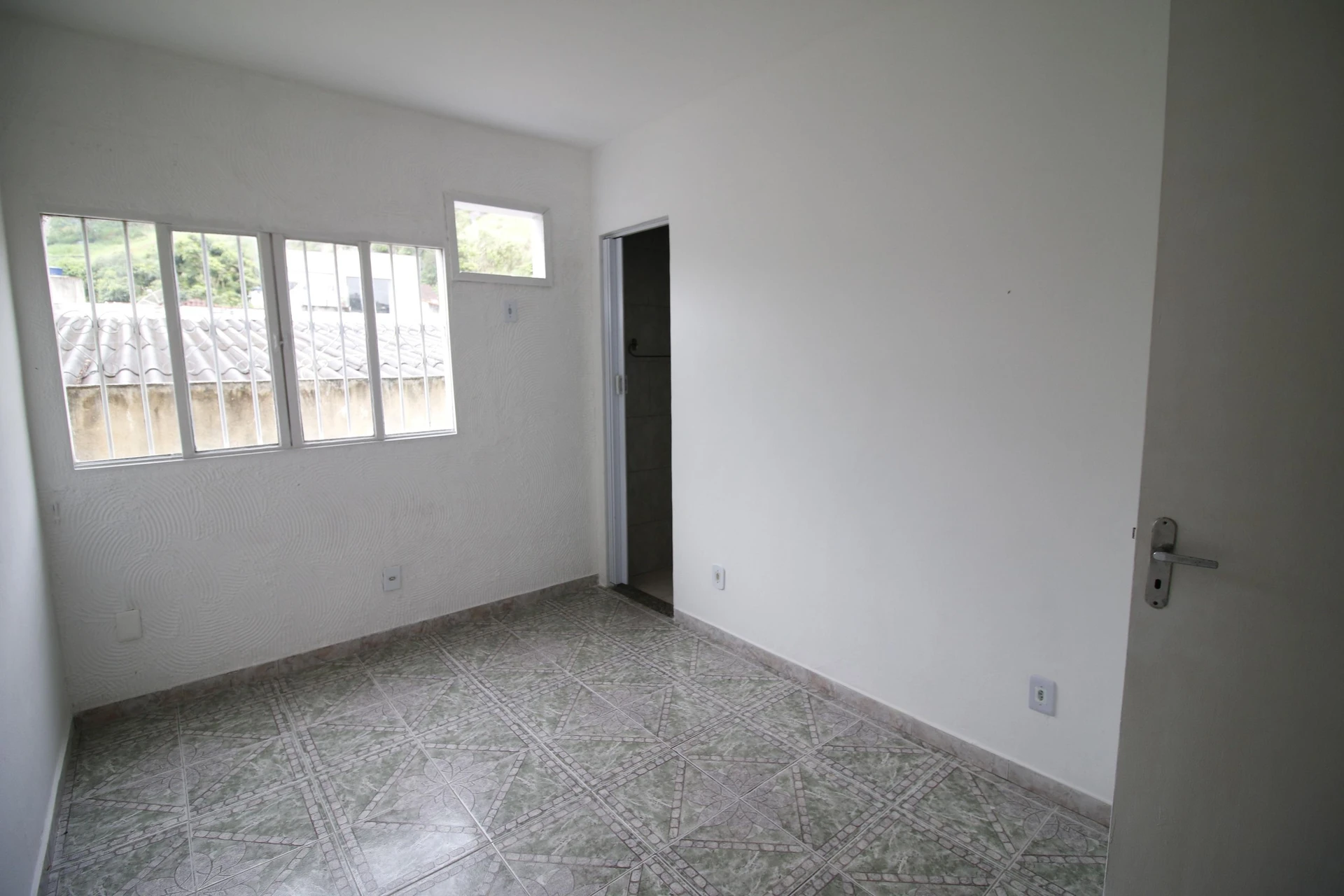 Квартира: 2 спальни, обе со своей ванной, 70 м² — photo 5
