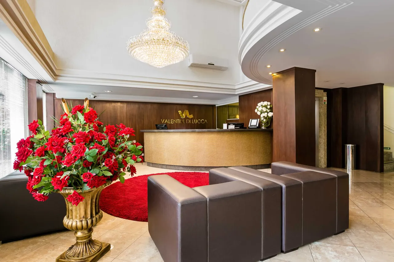 1-bedroom rental apartment with parking and 46 m² — photo 8