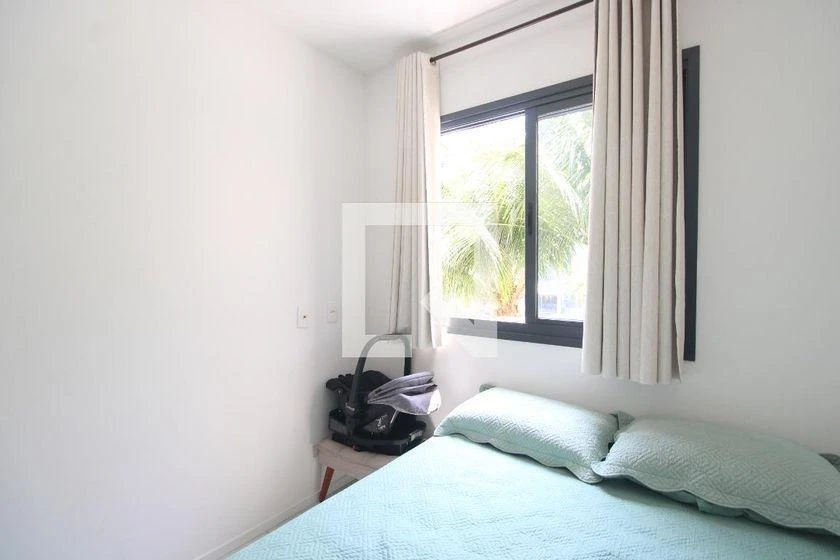 Furnished apartment, 78 m², with a washing machine — photo 44