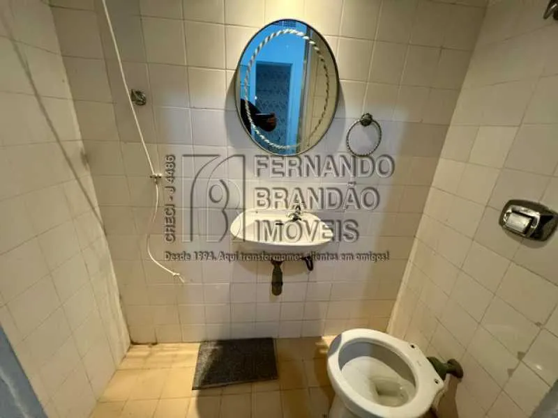 Apartamento residencial com 3 quartos e varanda — photo 23