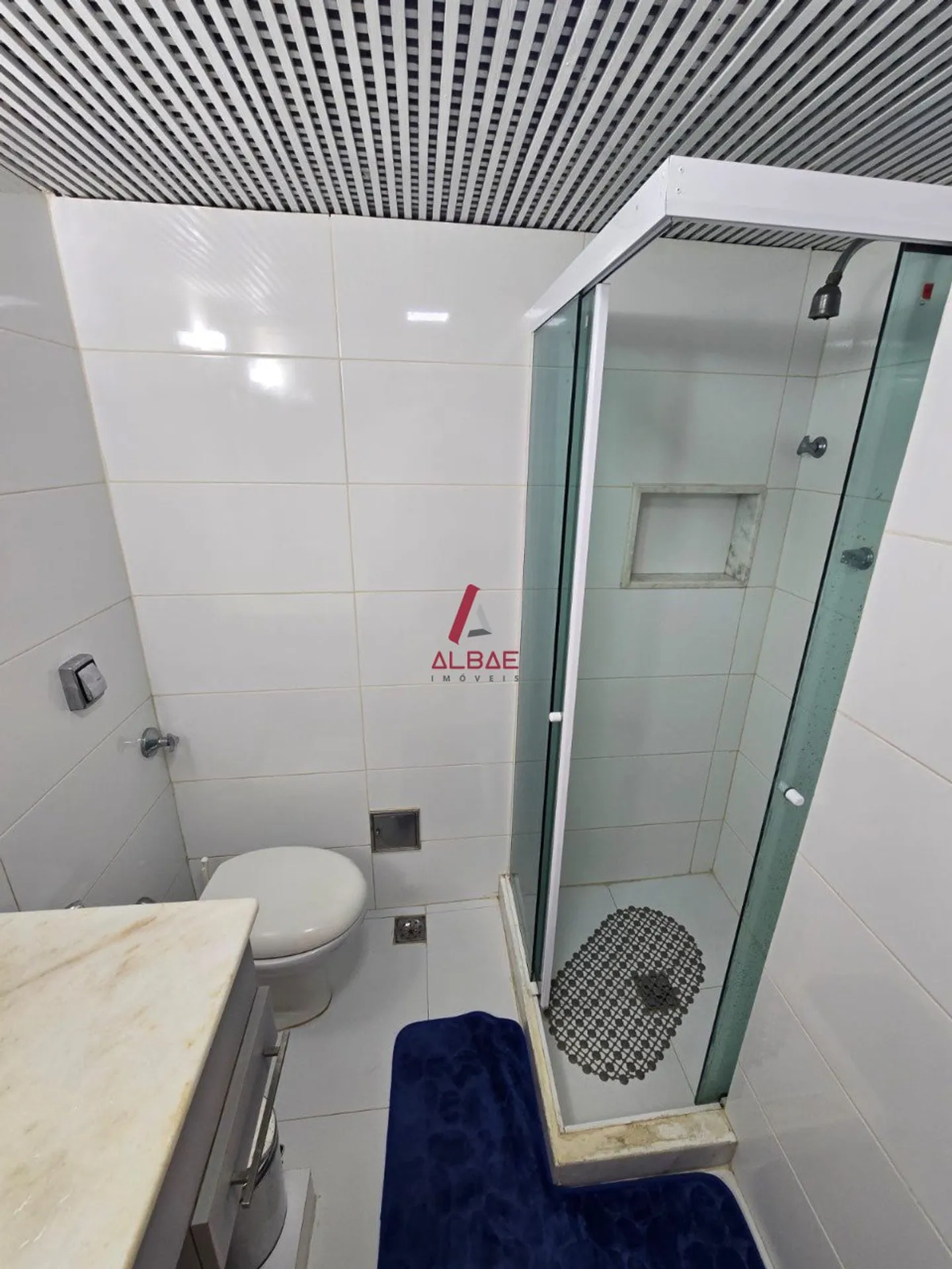 2-bedroom apartment with balcony and a full set of 3 baths — photo 25