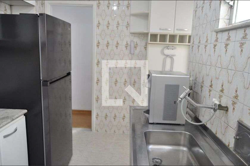 Apartamento de 65 m² com 2 quartos e 1 banheiro — photo 13